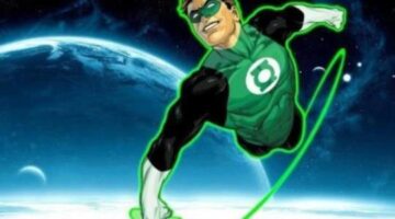 ‘Green Lantern’ Shortlist Has Tom Cruise, Ryan Reynolds, Jake Gyllenhall