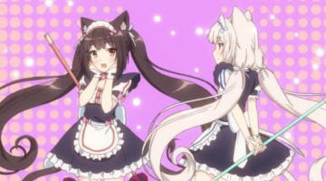 Nekopara Anime OVA Gets First PV After Raising More Than Half a Million Dollars Through Kickstarter