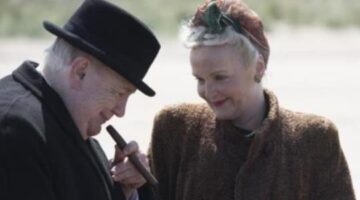 ‘Churchill’ Acquired By Cohen Media Group To Bow On D-Day Anniversary