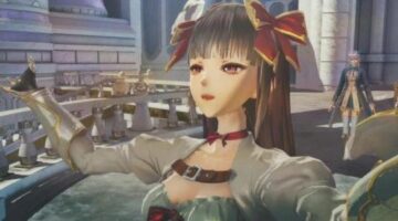 Valkyria Revolution Video Features Beautiful Soundtrack by Yasunori Mitsuda