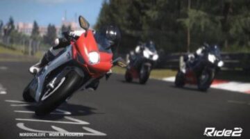 Team VVV’s racing game of the year 2016 awards: Best bike game