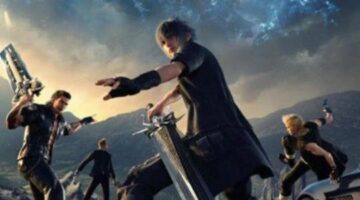 Final Fantasy XV Review | The Long Road – OnlySP