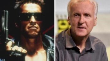 He’s Back – James Cameron To Godfather ‘Terminator’ With ‘Deadpool’ Helmer Tim Miller