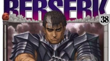 Dark Horse Solicits New ‘Berserk’ Manga After Three Year Gap