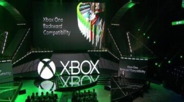 13 Titles Have Been Added To Xbox One’s Backwards Compatibility Catalog This Month