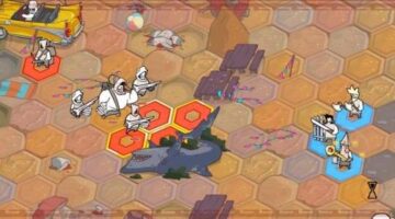 Pit People Preview – A Hilarious Dive into Absurdity | COG