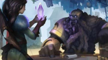 Crowfall Investment Funding Hits Over $650k
