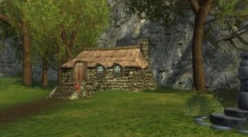Lord of the Rings Online Housing Adjustments Arrive to PTR