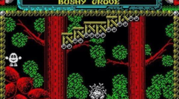 Dizzy – An Eggcellent Series