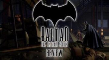 Batman – The Telltale Series (Episode 1)| Fextralife