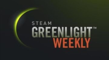 Greenlight Weekly: January 14th-21st, 2017
