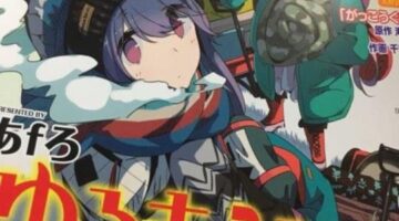 “YuruCamp” Anime Plans Spotted