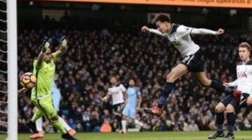 Claudio Bravo still in the spotlight despite clangers from Spurs’ Hugo Lloris