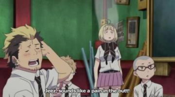 Blue Exorcist: Kyoto Saga is Confusing, If You Don’t Read the Manga