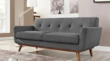 Bộ ghế sofa phòng khách kiểu hiện đại giá rẻ mua ở đâu tại tphcm