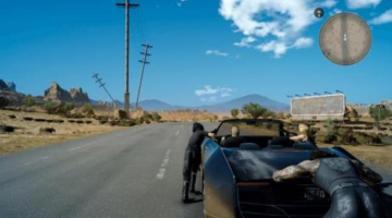 ‘Final Fantasy XV’: Are We There Yet? | Goomba Stomp