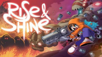 ReadersGambit – Rise & Shine (Xbox One Review)