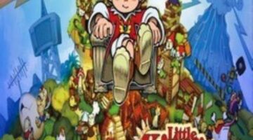 Little King’s Story review – ChristCenteredGamer