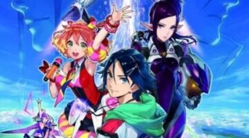 Seventh ‘Macross Delta’ Anime DVD/BD Artwork Arrives