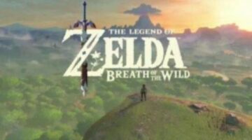 The Legend Of Zelda: Breath Of The Wild – Version Differences We Know So Far