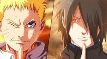 Naruto Storm 4 Road to Boruto: 2 New Team Ultimate Jutsu, Gameplay Video