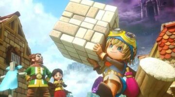 Dragon Quest Builders Review | Corecade