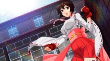Funimation’s rights to “Sekirei” are set to Expire