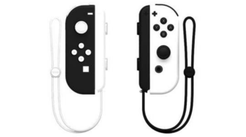 Nintendo Community Showcase #1: Mock-ups