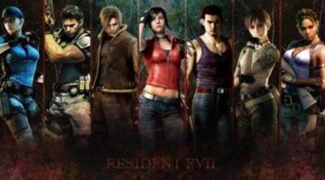 Ranked: Resident Evil’s top 10