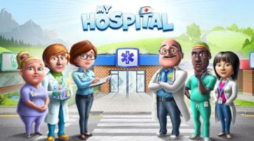 My Hospital Tips, Cheats: Pharmacy and Anti-Epidemic, Strategy Guides
