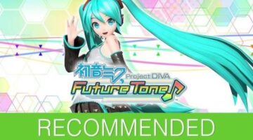 Hatsune Miku: Project DIVA Future Tone Review | GameCloud