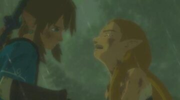 No Dual Audio In The Legend Of Zelda: Breath Of The Wild – Nintendo Insider