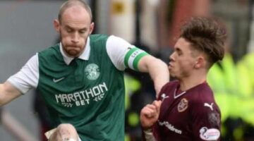 Scottish Cup fifth-round draw: Holders Hibs could face Hearts in cup
