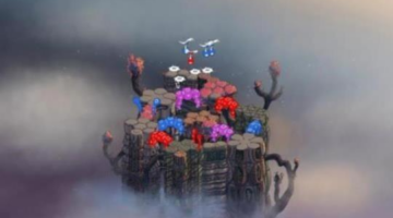 She Remembered Caterpillars Review – All Age Gaming
