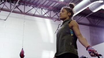 Fight Night Denver: Road to the Octagon – Shevchenko vs. Pena