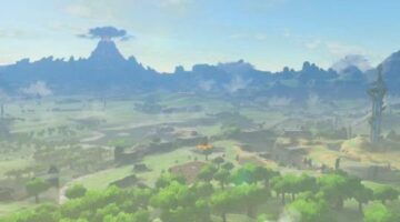Nintendo Switch’s Launch Games vs. PS4, Xbox One, and Wii U Launch Lineups