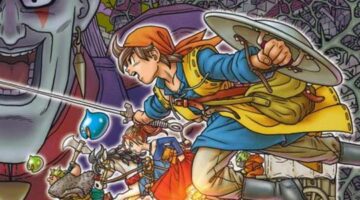 Review: Dragon Quest VIII Found its Definitive Home on the 3DS| CGM