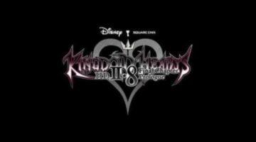 Kingdom Hearts 2.8 HD: Final Chapter Prologue |Twinfinite
