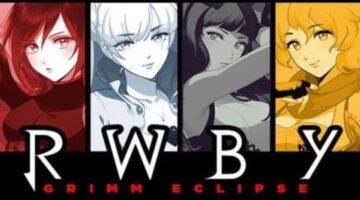 RWBY: Grimm Eclipse Review | LifeisXbox