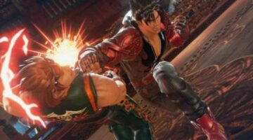 Tekken 7 release date confirmed June 2; Exclusive PS4 & Collector’s Edition detailed