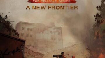 The Walking Dead: A New Frontier (Episodes 1 & 2) review – ChristCenteredGamer