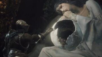 Dark Souls III: The Ringed City Announced, Launches on March 28, 2017; GOTY Edition Revealed