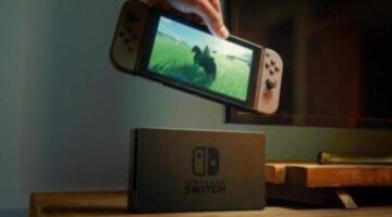 The Game Café: Switch and the long history of Nintendo