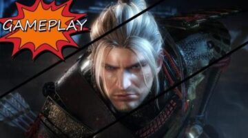 Hands on with Nioh: Is it the Dark Souls of 2017?