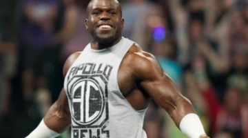 Let’s Talk About How Awful Apollo Crews Booking Has Been