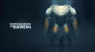 Defenders of Ekron – Review