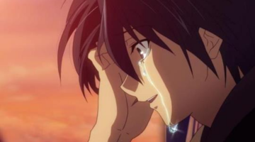 10 Tearjerker Anime Shows To Empty That Tissue Box