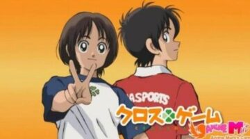 Cross Game Episode #30 Anime Review : FDP