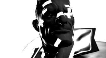 The Sin City game that never was