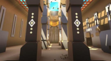 Uncover the Mysteries of Rangi on Gear VR